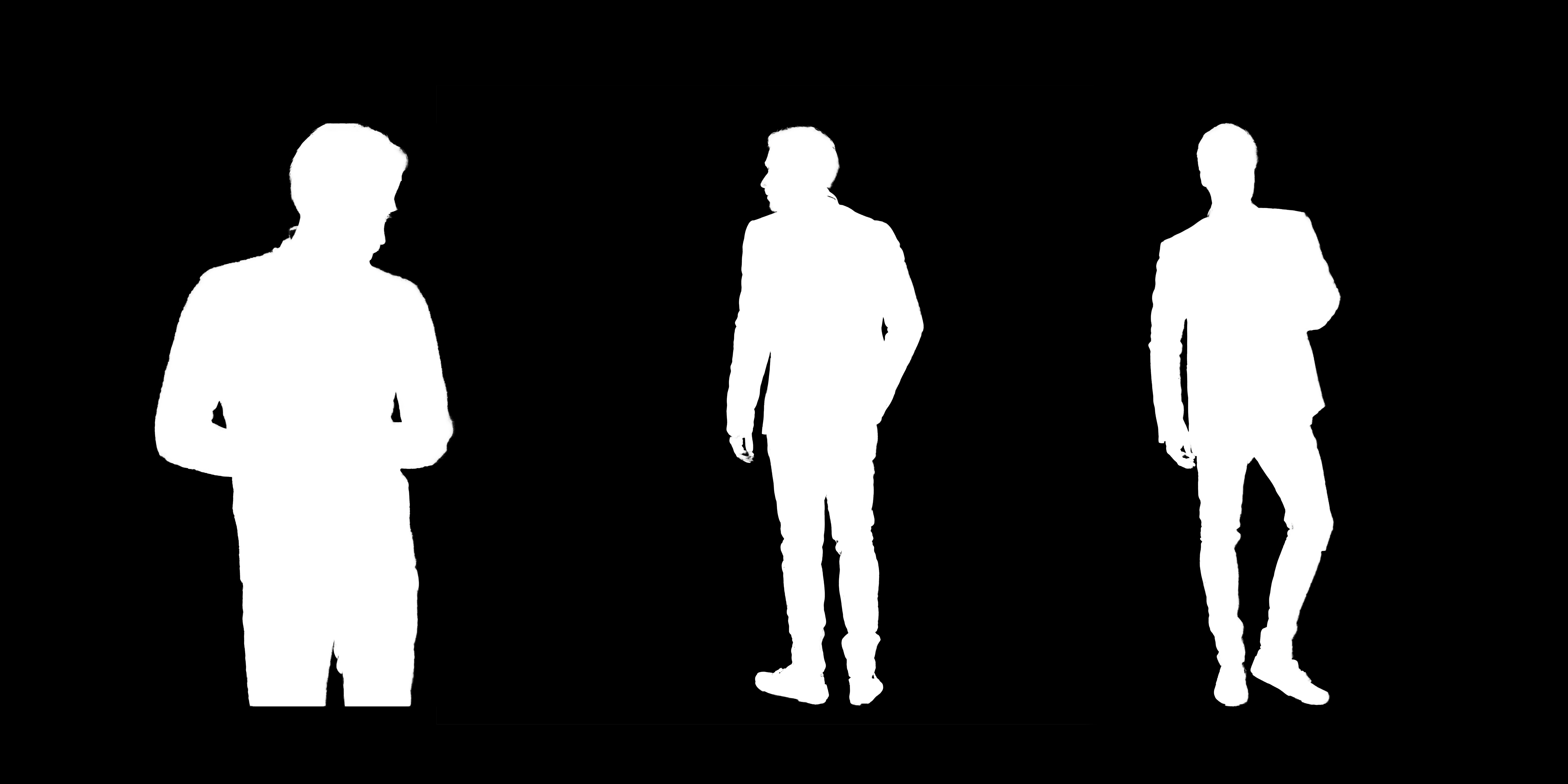 How Pixelz is using AI to automate retouching (or how to mask a million images in 30 seconds) AI drawn layer mask